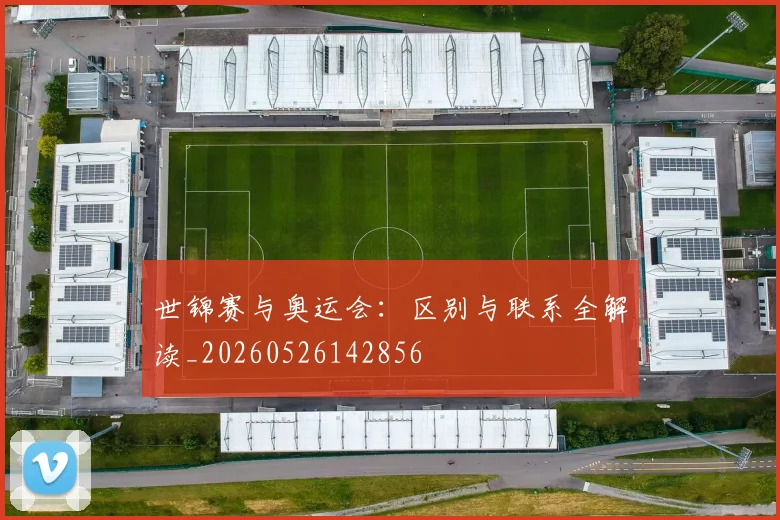 世锦赛与奥运会：区别与联系全解读_20260526142856