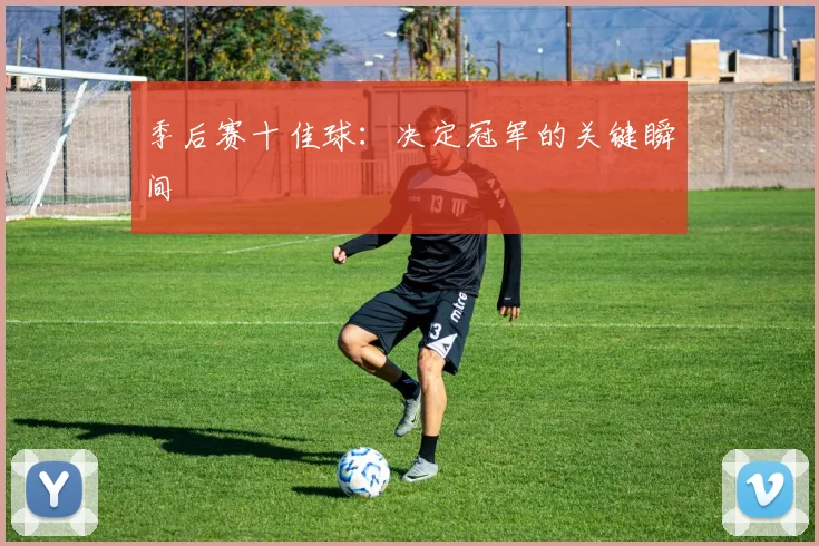 季后赛十佳球：决定冠军的关键瞬间